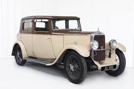Pin On Alvis Cars