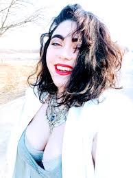 A Model's Top Five Tips