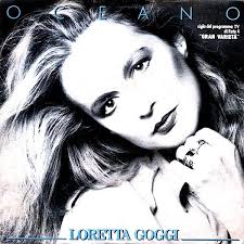 Loretta Goggi