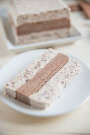 Et Si Je Faisais Mes Glaces Sans Sorbetiere Recette Glace Sans Sorbetiere Recette Glace Glace Sans Sorbetiere
