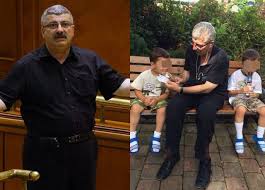 Adriana bahmuţeanu și silviu prigoană par, acum în prag de sărbători, familia perfectă. Cum A Slabit Silviu Prigoana 35 De Kilograme Adpm