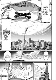 Shuumatsu no valkyrie manga español. Shuumatsu No Valkyrie Capitulo 1 Manga Online Espanol Submanga Io