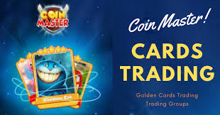 Gold cards can only be traded/exchange in special events. Coin Master Free Spin And Coin Links How To Send Or Trade A Card In Coin Master Game