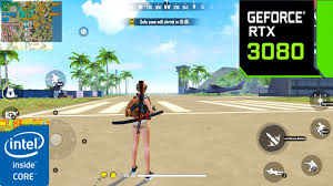 Los jugadores podrán elegir con libertad su punto de partida y usar su paracaídas e intentar mantenerse en la zona. Free Fire Rtx 3080 10gb Maximum Settings Youtube