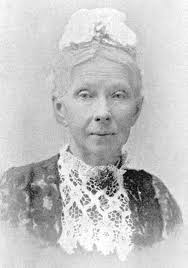 Margaret Gordon Burn