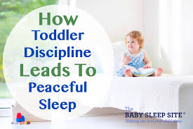 Toddler Discipline Chart Archives The Baby Sleep Site