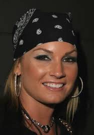 Feb 24, 2006; Hollywood, CA, USA; FLOWER TUCCI at the Naughty and Nice  Party 2 to celebrate the