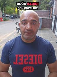 Boğa Kadını Fiziksel Özellikleri