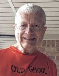 Norman “Norm” W. Libby, Jr. Obituary March 22, 2021