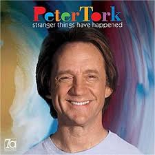 Stranger Things Have Happened (Peter Tork album)