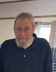 Terrance R. "Terry" Mackey Obituary (2026)