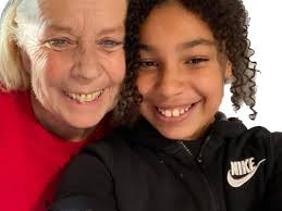 Lynne Louise Stimson's Memorial Website