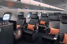 Aircraft Interiors International Homepage Aircraft Interiors International Interior Design Interior Concept