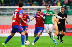 Basel restart the second half of the season trailing young boys by 2 points. Basel Agree 70 Wage Decrease Besoccer