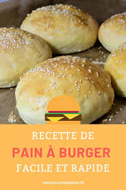 Epingle Sur Recette