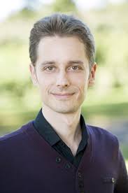 Brendan Mooney Psychologist