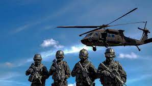Legea marțială este impunerea controlului militar direct asupra funcțiilor civile normale ale guvernului. Ce Este Legea MarÈialÄ Èi Cum FuncÈioneazÄ Ce MÄsuri Se Pot Lua