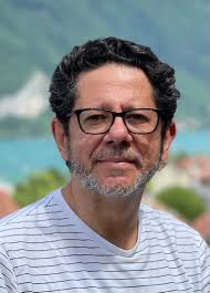 UTEP Faculty Profiles