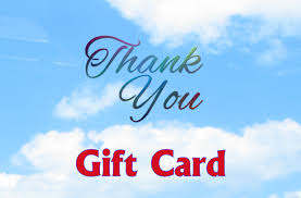 Thank you again so much for the appetizer plates! Thank You Digital Gift Card Mystic Access