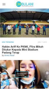 Setelah menjalani masa hukuman atas kasus dugaan penipuan dan penggelapan uang sebesar rp 12 miliar, kini artis sekaligus selebgram yang dikenal humoris, angela lee telah kembali. Analyse De Ohbulan Com Statistiques Sur La Part De Marche Et Le Classement En Fonction Du Trafic
