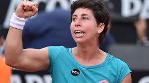 Carla suárez navarro couldn't imagine a better ending to her wimbledon career: I Want To Say Goodbye To Tennis On A Court Carla Suarez Navarro Says It Would Be A Dream To Play The Tokyo Olympics 2021 Firstsportz