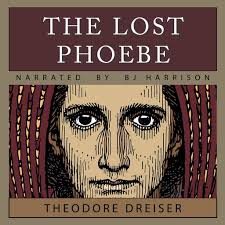Theodore Dreiser — read the author's books online