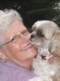 Bessie Elizabeth Doris Nightingale (nee Rowsell)