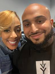 Don't stop praying. God will fulfill EVERY promise…🙏🏾💕