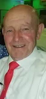 It is with sadness that Westmaas Touring received the news that Larry  Hewitt died in the early hours of the morning of October 16. The funeral  takes place tomorrow at Guide's Funeral