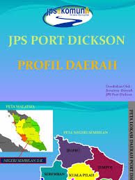 Book online, pay at the hotel. Laporan Profil Daerah Port Dickson