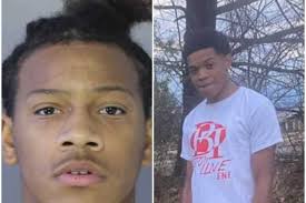 Darnell Henderson Jr.