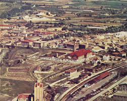 La Azucarera De Gallur Cesgallur