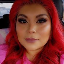 Melina Ramos's Instagram, Twitter & Facebook