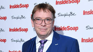 EastEnders' Adam Woodyatt's divorce 'turns toxic'