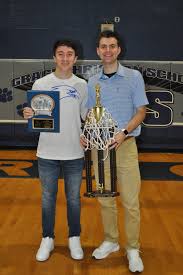 Congratulations Varsity Boys, 1A...