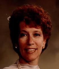 Elaine Parker Obituary