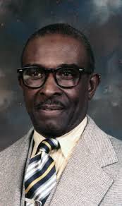 Harvey Stephenson Obituary (2008)