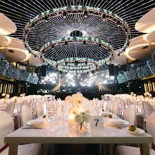 The Avent Agency: A boutique Toronto-based event agency