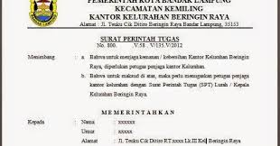 Ketika kalian merupakan seorang pekerja perusahaan tertentu atau dalam bidang kelembagaan, maka pastinya kalian perlu contoh membuat surat resmi sebagai referensi. Contoh Surat Resmi Bahasa Arab Contoh Surat
