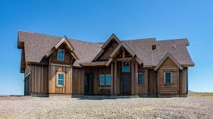 Plans farmhouse plans florida house plans georgian house plans greek revival house plans italian house plans lake house plans log cabin house plans log house plans featuring timber or stone siding, the exterior of these rustic ranch style home plans blends with its surroundings. Skywalker Ranch Rustic Mountain House Plans Amicalola Home Plans