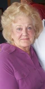 Obituary information for Ruth Elva Rust