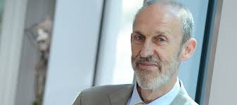 Sad news: Paul Hocking