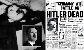 Selisih antara dua suku berurutan pada barisan aritmetika disebut beda yang dilambangkan dengan b. Seperti Apa Hitler Saat Kecil Biografi Adolf Hitler