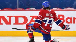 Stay up to date with nhl player news, rumors, updates, social feeds, analysis and more at fox sports. Nhl Tyler Toffoli Schiesst Montreal Canadiens Ins Halbfinale Kicker