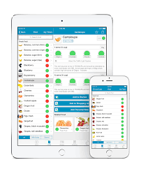 monash university low fodmap diet ipad version of app is