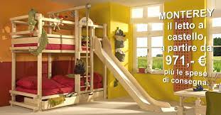 Visualizza altre idee su letti a castello, idee letto, camerette. Letto A Castello