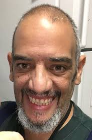 Jose “Joe” Vicente Guajardo