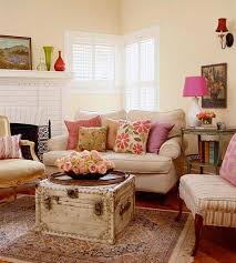 Free shipping & returns, risk free! 38 Small Yet Super Cozy Living Room Designs