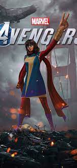 Check spelling or type a new query. 1125x2436 Marvels Avengers Kamala Khan 2020 Iphone Xs Iphone 10 Iphone X Hd 4k Wallpapers Images Backgrounds Photos And Pictures