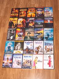 Filmes Originais 4 São Jorge (Selho) • OLX.pt